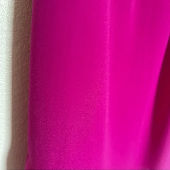 Cynthia Steffe Short Sleeve Blouse Size Small - Picture 7 of 10